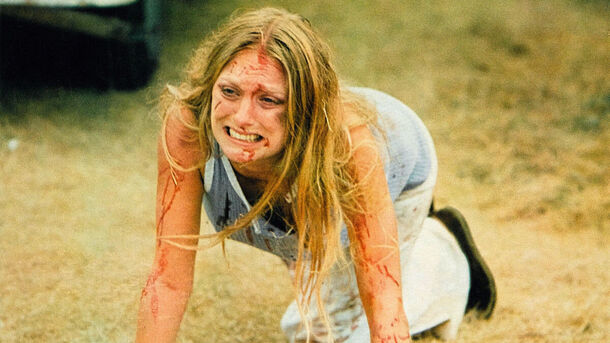Stephen King Was Terrified by This Horror Classic: "It Just Looks F*cking Real"