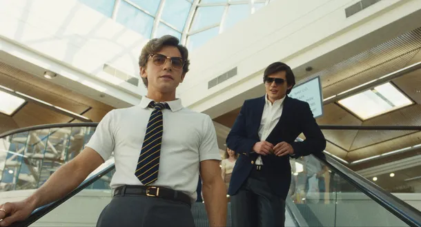 Ryan Murphy's 'The Shards' and 4 Other Bret Easton Ellis Adaptations, Ranked by IMDb