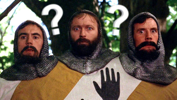 The Quest for the Holy Knowledge: How Well Do You Know 'Monty Python'? The Quest for the Holy Knowledge: How Well Do You Know 'Monty Python'?