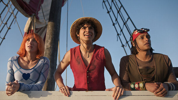 'One Piece' and 7 Other Anticipated Series That Will Return With New Seasons in 2026