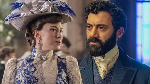 ‘The Gilded Age’ Creator Unpacks Shocking S3 Plot Twist Fans Saw Coming All Along