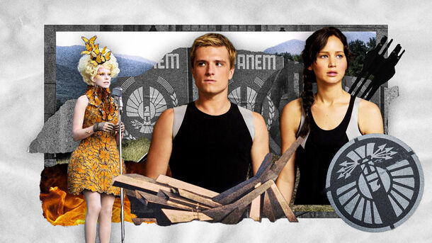 'The Hunger Games' 13 Years Later: Where Is the OG Cast Now? 'The Hunger Games' 13 Years Later: Where Is the OG Cast Now?