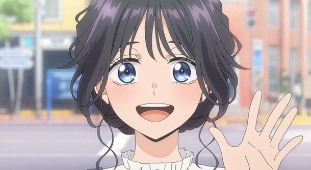 This Title With 8.4 on IMDb From 'Spy x Family' Creators Is the Best School Rom-Com of 2025