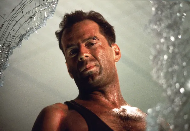 Did You Know 'Die Hard' Ending Isn't the Same as the Book? Did You Know 'Die Hard' Ending Isn't the Same as the Book?