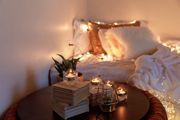 Born to Decorate: 5 Zodiac Signs With a Natural Talent for Comfort