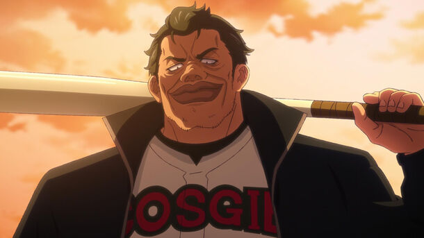 This Action Anime with 100% Tomatometer Will Have You Binging It in One Night This Action Anime with 100% Tomatometer Will Have You Binging It in One Night