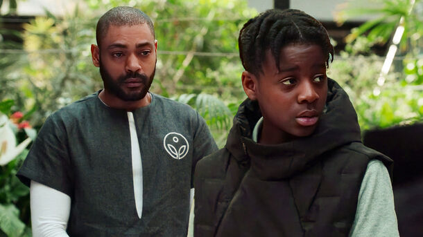 Best Sci-Fi Dystopia of 2024 Just Dropped on Netflix (but the Viewers Hate It)