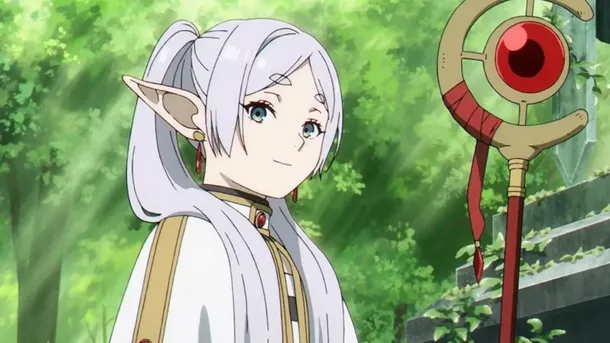 Frieren Isn’t All-Powerful: Here’s the One Weakness the Heroine of the Hit Anime Tries to Hide Frieren Isn’t All-Powerful: Here’s the One Weakness the Heroine of the Hit Anime Tries to Hide