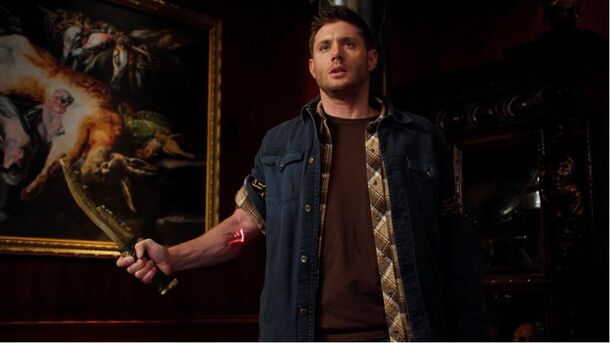 Mark of Cain Plot Hole Supernatural Never Bothered To Explain Mark of Cain Plot Hole Supernatural Never Bothered To Explain