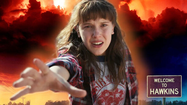 Stranger Things S5 Update Brings Fans a Nasty Surprise Stranger Things S5 Update Brings Fans a Nasty Surprise