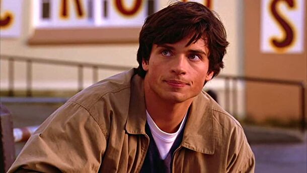 Ill-Conceived DC Flop Almost Stopped Smallville From Being Made Ill-Conceived DC Flop Almost Stopped Smallville From Being Made