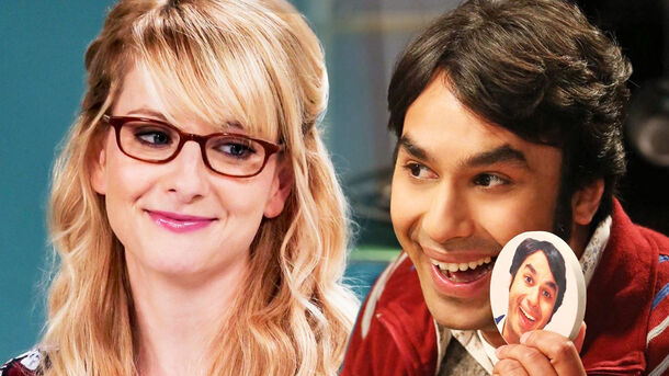 10 Best Characters From ‘The Big Bang Theory’, Ranked From Good to Greatest 10 Best Characters From ‘The Big Bang Theory’, Ranked From Good to Greatest