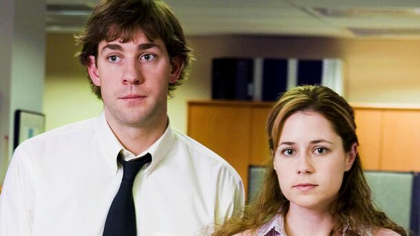 Guest Cameo Made This Awkward Scene From The Office A Lot Less Cringey Guest Cameo Made This Awkward Scene From The Office A Lot Less Cringey