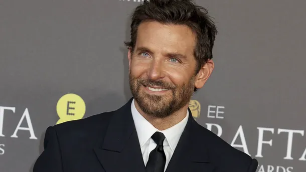 Bradley Cooper’s Directorial Debut Inspired by Comedian John Bishop: Let's Have a First Look Bradley Cooper’s Directorial Debut Inspired by Comedian John Bishop: Let's Have a First Look