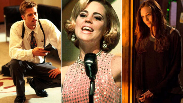 Lynch’s Classic and a Dark Pitt Thriller: The Best Detective Films of Recent Decades That Will Twist Your Mind Lynch’s Classic and a Dark Pitt Thriller: The Best Detective Films of Recent Decades That Will Twist Your Mind