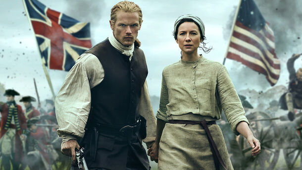 Outlander Prequel Adds 4 New Faces to Play These Beloved Characters (No Pressure!) Outlander Prequel Adds 4 New Faces to Play These Beloved Characters (No Pressure!)