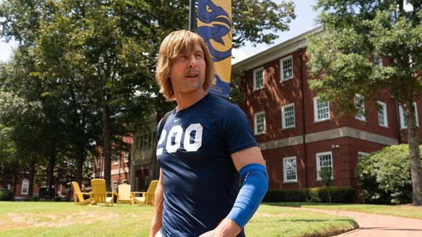 What did Chad Powers do? The 10 seconds that turned a college star into a national punchline