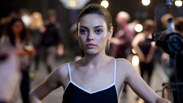 What Did Mila Kunis Go Through to Master 'Black Swan’s' Ballet? What Did Mila Kunis Go Through to Master 'Black Swan’s' Ballet?