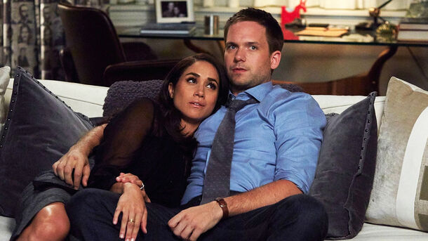 The Exact Moment When ‘Suits’ Jumped the Shark: Here’s When to Drop It The Exact Moment When ‘Suits’ Jumped the Shark: Here’s When to Drop It