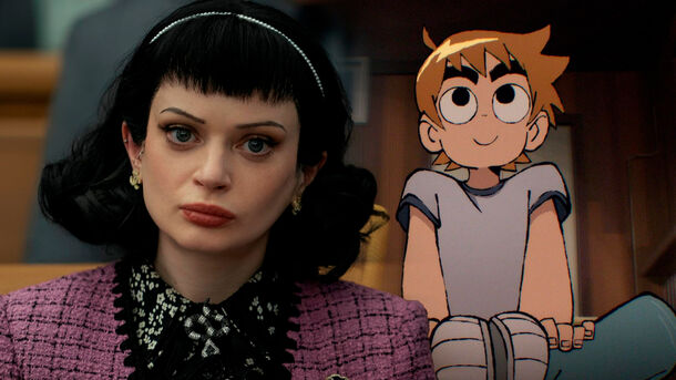 5 Netflix Fall Premieres to Prepare You For Winter 5 Netflix Fall Premieres to Prepare You For Winter