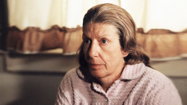 The Sopranos’ Livia Has a Heartbreaking Real-Life Inspiration