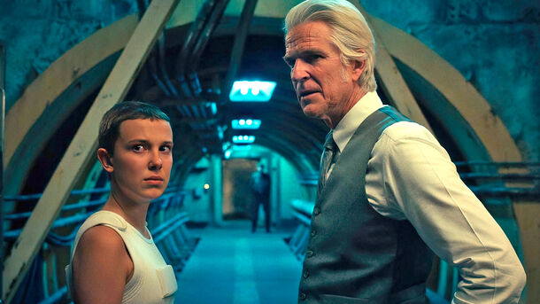 This Stranger Things Season 1 Scene is Now a Plot Hole (Because of Season 4) This Stranger Things Season 1 Scene is Now a Plot Hole (Because of Season 4)