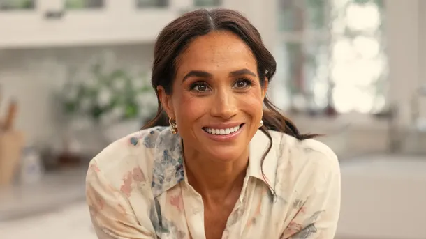 Does Netflix See Long-Term Value in 'With Love, Meghan'?The Duchess’ Post Gives Answer Does Netflix See Long-Term Value in 'With Love, Meghan'?The Duchess’ Post Gives Answer