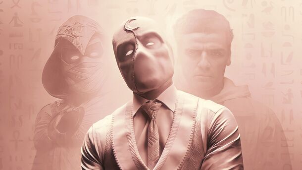 Fans React to 'Moon Knight' Apparently Achieving A Very Unusual MCU Milestone Fans React to 'Moon Knight' Apparently Achieving A Very Unusual MCU Milestone