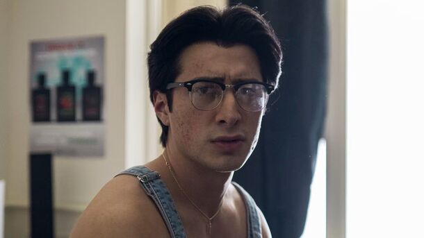 Yaga: who is Logan, the roommate who looks exactly like the heir who vanished?