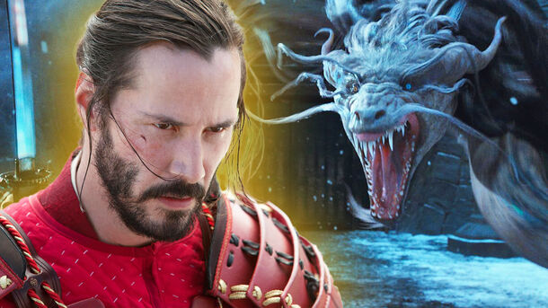 Keanu Reeves’ Biggest Career Fiasco With 16% Tomatometer Somehow Inspired Netflix For a Sequel Keanu Reeves’ Biggest Career Fiasco With 16% Tomatometer Somehow Inspired Netflix For a Sequel