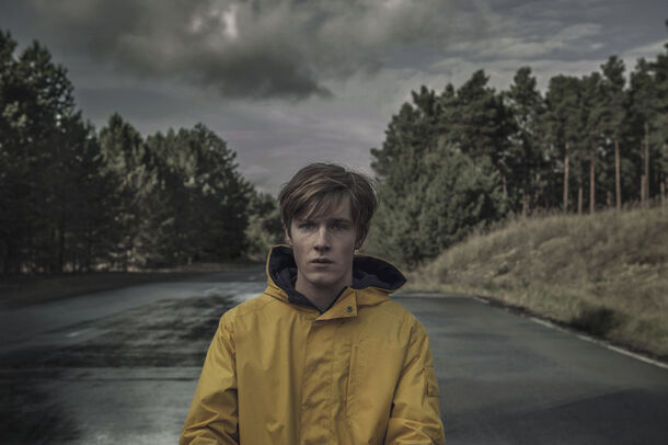 'Dark' and 4 Other Sci-Fi Shows for Christopher Nolan Fans With 80% & Higher RT Scores 'Dark' and 4 Other Sci-Fi Shows for Christopher Nolan Fans With 80% & Higher RT Scores