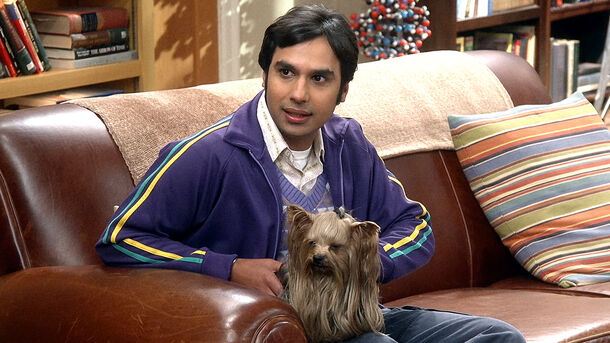5 Most Wholesome The Big Bang Theory Moments To Melt Your Heart 5 Most Wholesome The Big Bang Theory Moments To Melt Your Heart