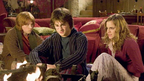 7 Reasons Why Harry Potter: Goblet of Fire is the Worst Movie of the Series 7 Reasons Why Harry Potter: Goblet of Fire is the Worst Movie of the Series