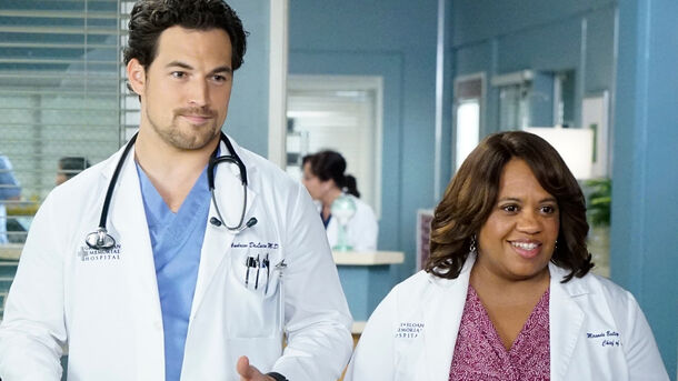 One Grey's Anatomy S20 Return That May Fix Fandom's Broken Hearts