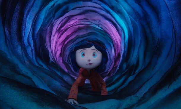 Was Tim Burton Involved in Coraline? The Truth Behind the Common Misconception Was Tim Burton Involved in Coraline? The Truth Behind the Common Misconception