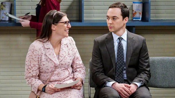 5 Incomplete The Big Bang Theory Storylines That Have Fans Fuming To This Day 5 Incomplete The Big Bang Theory Storylines That Have Fans Fuming To This Day
