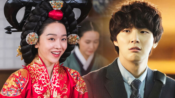 5 K-Drama Must Watches For Those Who Loved Mr Queen