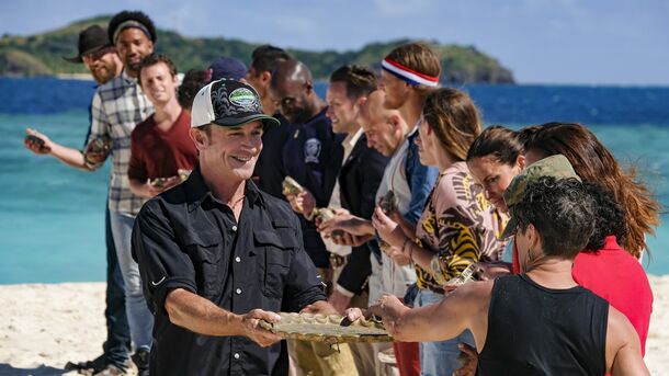 Survivor 51 brings back the million-dollar coin flip — so where does the million go if the player calls it wrong?