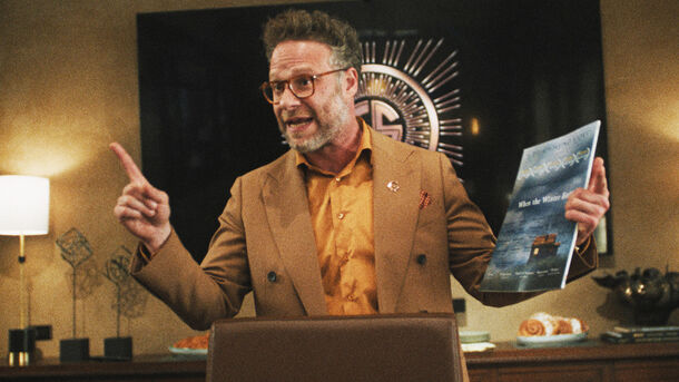 'The Studio’ Highest-Rated Episodes on IMDb — Number One Is a Perfect 9.0 'The Studio’ Highest-Rated Episodes on IMDb — Number One Is a Perfect 9.0