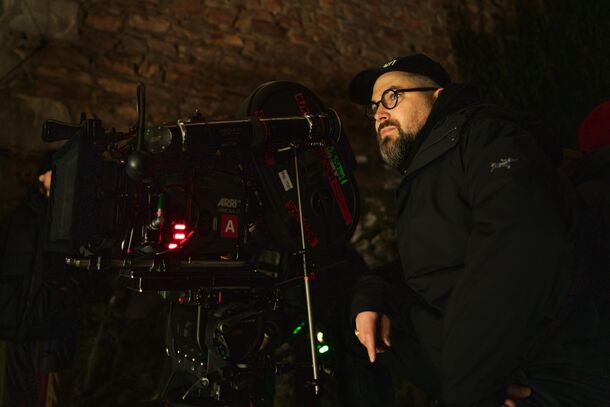 Robert Eggers’ Next Movie ‘Werwulf’: Release Date, Cast, and Everything We Know So Far