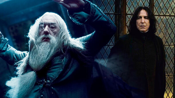 Harry Potter Fans Name the Most Heartbreaking Death in the Series Harry Potter Fans Name the Most Heartbreaking Death in the Series