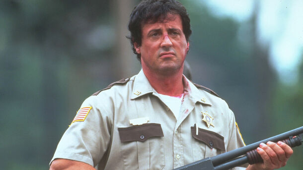This Crime Drama from 'Logan' Director Almost Ruined Sylvester Stallone's Career: 