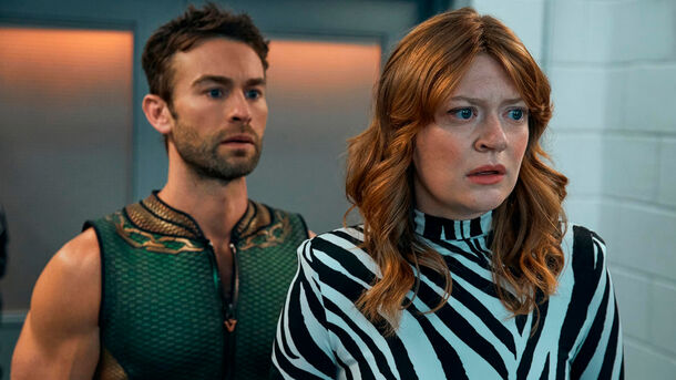 1 The Boys Casting Is Actually a Clever Meta Joke for Marvel Fans 1 The Boys Casting Is Actually a Clever Meta Joke for Marvel Fans