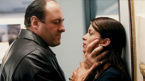 6 Scenes From ‘The Sopranos’ That Made Me Wanna Touch Grass 6 Scenes From ‘The Sopranos’ That Made Me Wanna Touch Grass