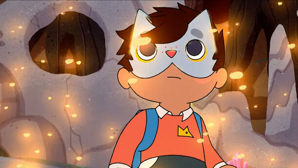 5 Best Animated TV Series for Those Who Still Miss 'Gravity Falls', Ranked by IMDb