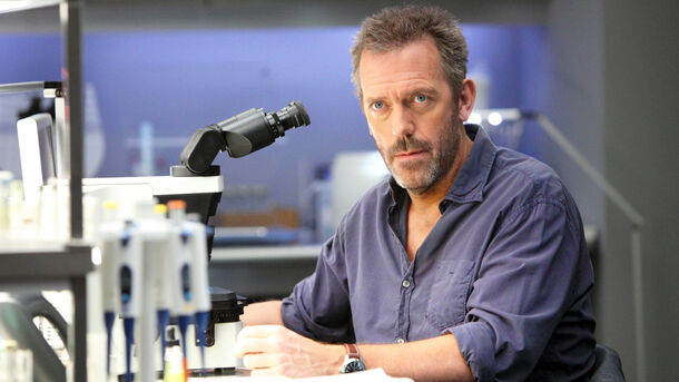 House M. D. Was the Best Medical Drama, but Only Until This Disappointing Storyline House M. D. Was the Best Medical Drama, but Only Until This Disappointing Storyline