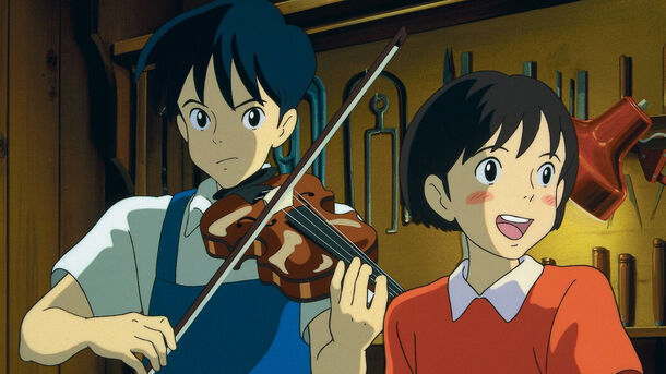 8 Ghibli Movies That Hit You Even Harder When You’re Older 8 Ghibli Movies That Hit You Even Harder When You’re Older