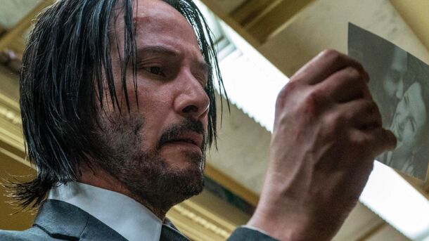 All 5 John Wick movies ranked — first place is a fight between the cheapest and the biggest