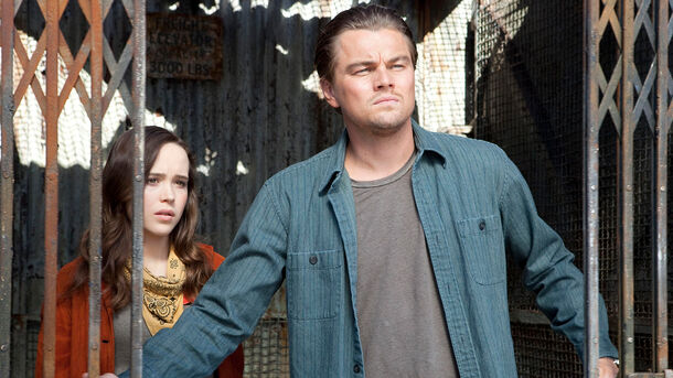 Inception Finale Solved: Nolan Finally Reveals Movie's Biggest Mystery Inception Finale Solved: Nolan Finally Reveals Movie's Biggest Mystery
