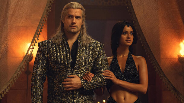 Netflix Ruined ‘The Witcher’ S1 With One Small Change: “The Last Wish” Plot Hole, Explained